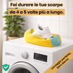 Lavea — Bolsa Protectora para Lavar Zapatillas